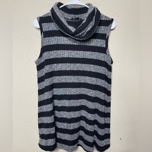 Lane Bryant Sweater Tunic